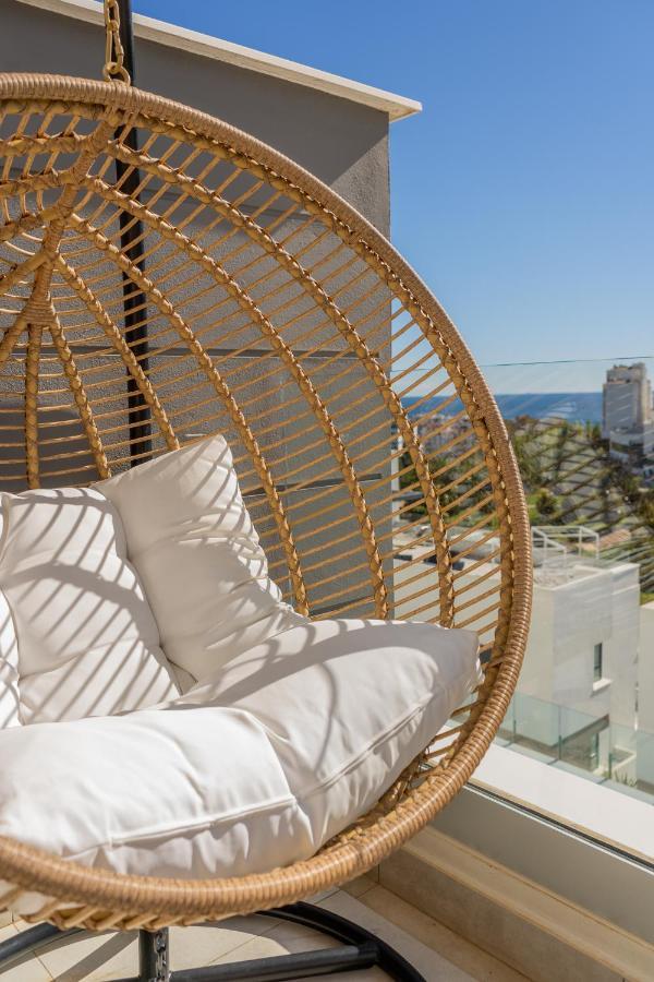 Apartamento Ar 17 South Bay Estepona Exterior foto